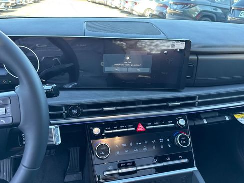 New 2026 Hyundai Santa Fe Limited image 19