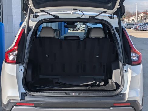 Certified 2023 Honda CR-V Sport Touring image 27