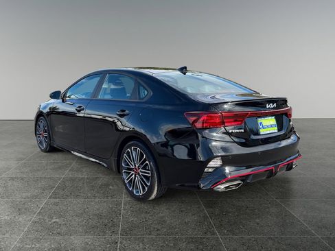 Used 2023 Kia Forte GT image 5