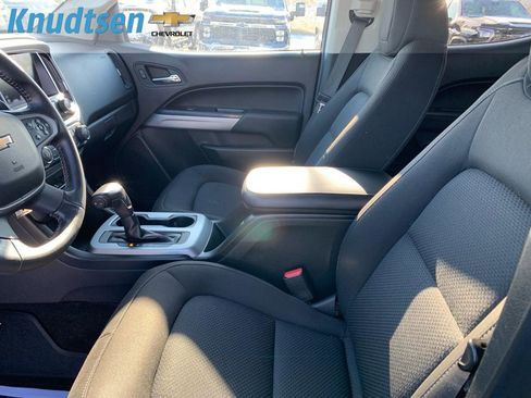 Used 2018 Chevrolet Colorado LT image 16