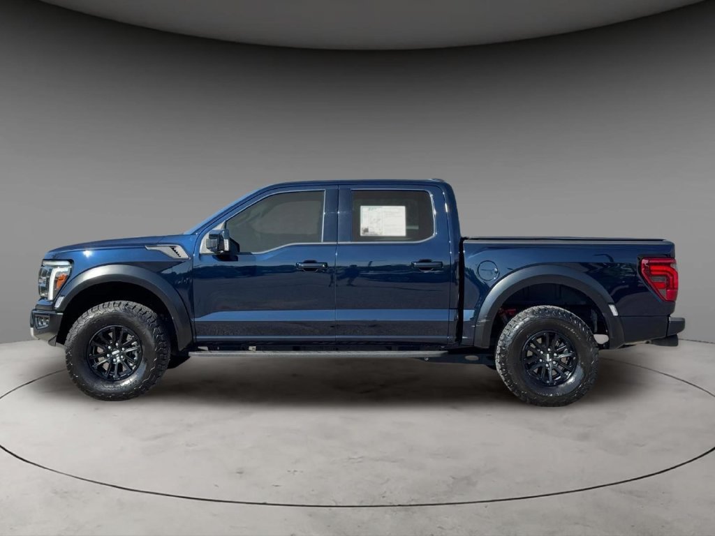 Used 2025 Ford F150 Raptor AWD/4WD image 8