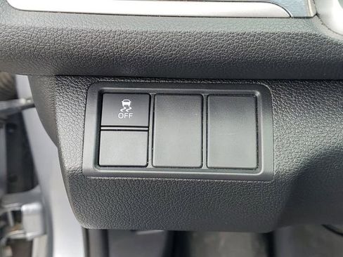 Used 2017 Honda Civic EX-T image 14
