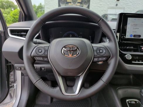 New 2026 Toyota Corolla SE AWD/4WD image 13