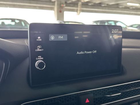 Used 2026 Honda HR-V EX-L image 17