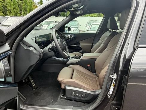 Used 2026 BMW X3 xDrive30i w/ Premium Package AWD/4WD image 18