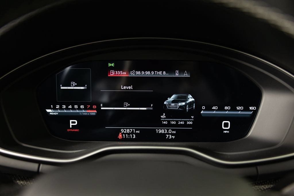 Used 2021 Audi S4 Prestige w/ Prestige Package AWD/4WD image 33