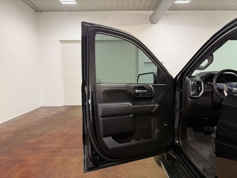 Used 2021 GMC Sierra 1500 Denali w/ Denali Ultimate Package AWD/4WD image 57