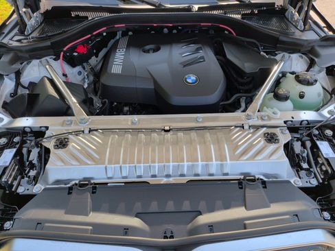 New 2026 BMW X3 xDrive30i w/ Premium Package AWD/4WD image 43