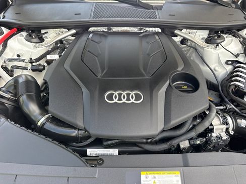 Used 2023 Audi A6 3.0T allroad Prestige AWD/4WD image 40