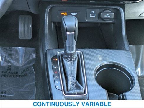 Certified 2024 Honda Civic EX-L image 19