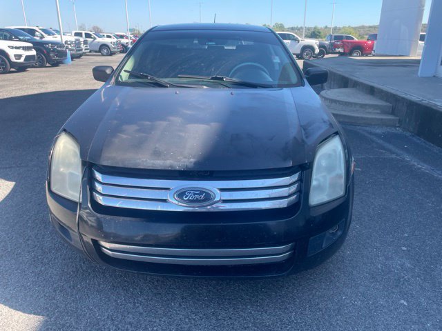 Used 2007 Ford Fusion SE FWD image 3