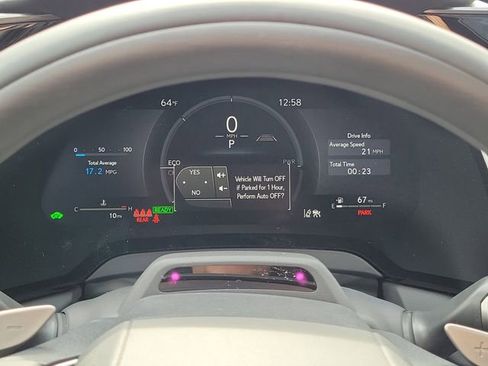 New 2026 Lexus RX 350 image 24