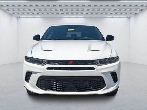New 2025 Dodge Hornet GT w/ GT Blacktop Package image 11