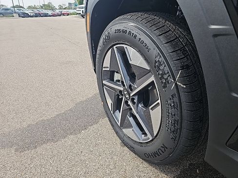 New 2026 Hyundai Tucson SEL image 44