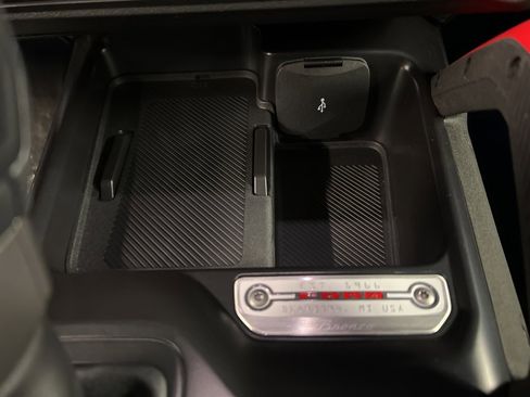 New 2026 Ford Bronco Heritage Edition image 14