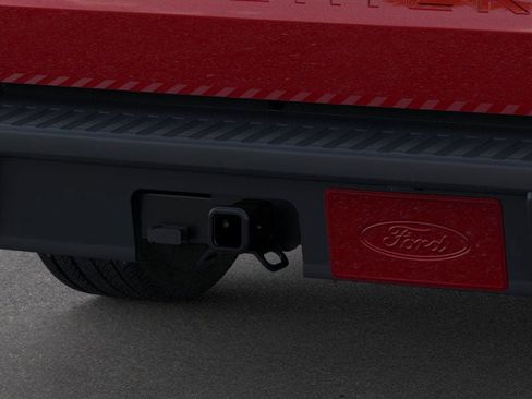 New 2025 Ford Maverick XLT w/ Equipment Group 301A image 23