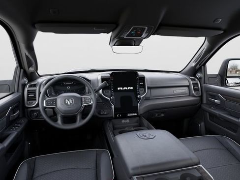 New 2026 RAM 2500 Laramie image 14