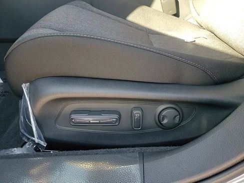 New 2025 Honda Accord SE image 12