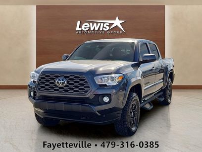Used 2022 Toyota Tacoma SR5