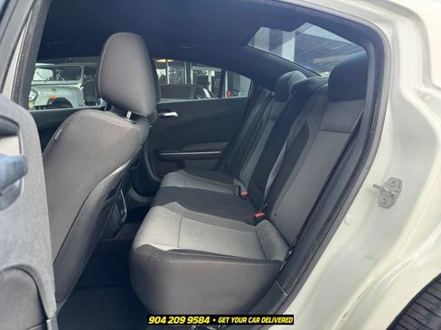 Used 2016 Dodge Charger R/T RWD image 28