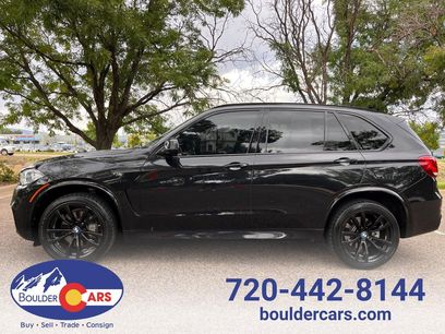 Used 2018 BMW X5 xDrive50i