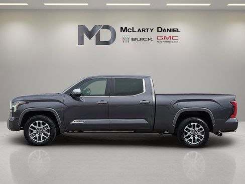 Used 2024 Toyota Tundra 1794 Edition image 3