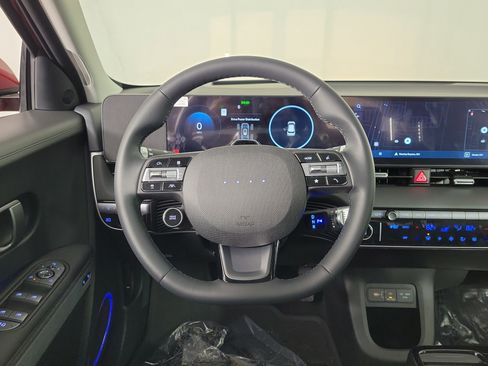 New 2026 Hyundai Ioniq 5 Limited image 11