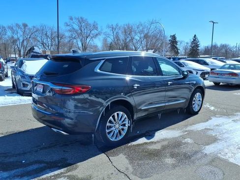 Used 2020 Buick Enclave Premium w/ Surround and Sites Package image 3
