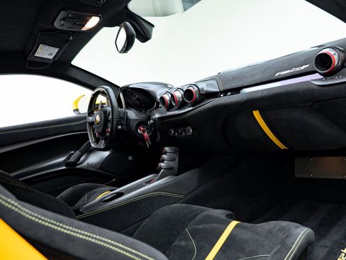 Used 2017 Ferrari F12tdf RWD image 45