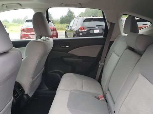 Used 2015 Honda CR-V EX image 13