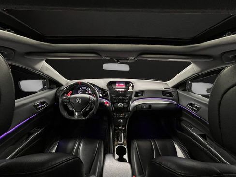 Used 2021 Acura ILX image 15