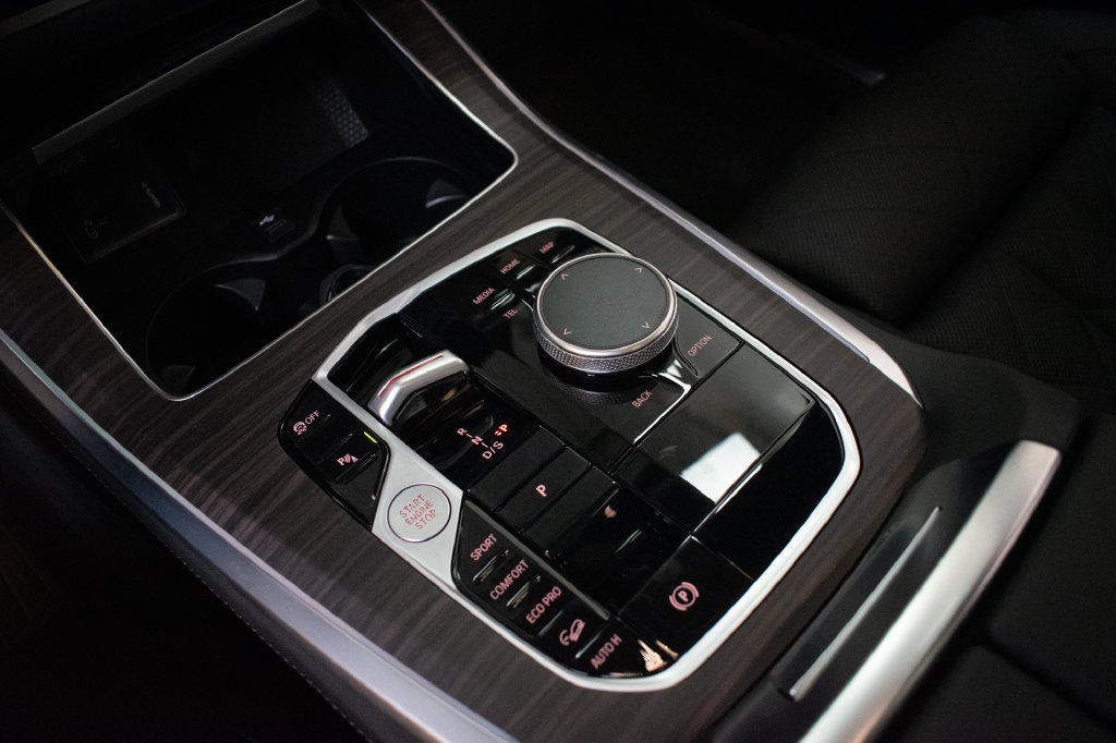 New 2026 BMW X5 xDrive40i AWD/4WD image 19