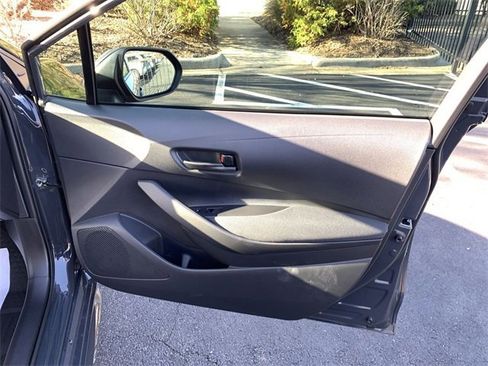 New 2026 Toyota Corolla LE image 13