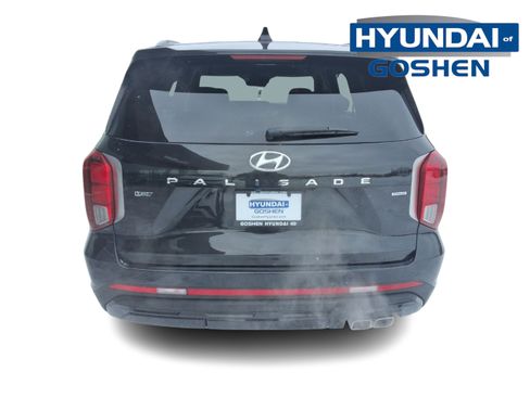 Used 2023 Hyundai Palisade XRT image 7