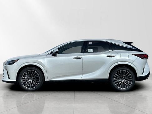 New 2026 Lexus RX 450h 450h+ Luxury image 3