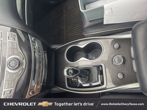 Used 2018 INFINITI QX60 FWD w/ Premium Plus Package image 30