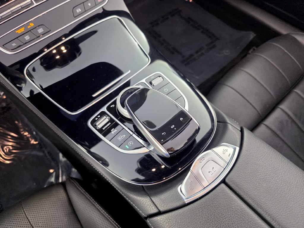 Certified 2023 Mercedes-Benz E 450 Cabriolet image 22