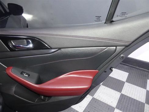 Used 2021 Nissan Maxima Platinum w/ 40th Anniversary Package FWD image 27