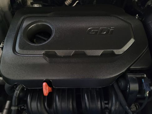 Used 2018 Kia Sorento LX image 30