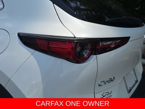 Used 2021 MAZDA CX-30 FWD 2.5 S w/ Premium Package image 36