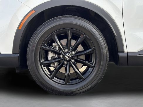 Certified 2024 Honda CR-V Sport-L image 13