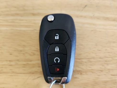 Used 2024 Chevrolet Trax LS w/ LS Convenience Package FWD image 22