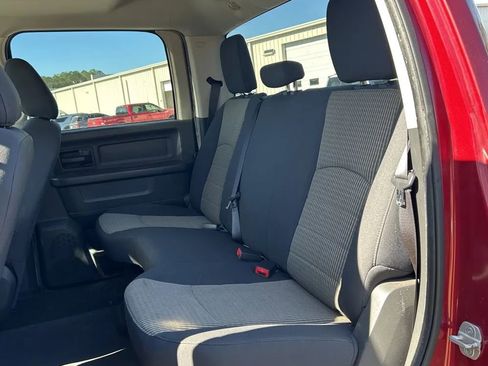 Used 2012 RAM 1500 Express w/ ST Popular Equipment Group image 36