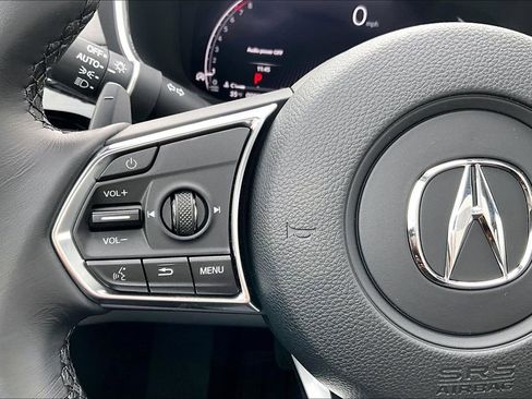 New 2026 Acura MDX w/ Technology Package image 21