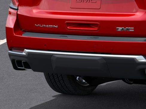 New 2026 GMC Yukon XL Denali image 15