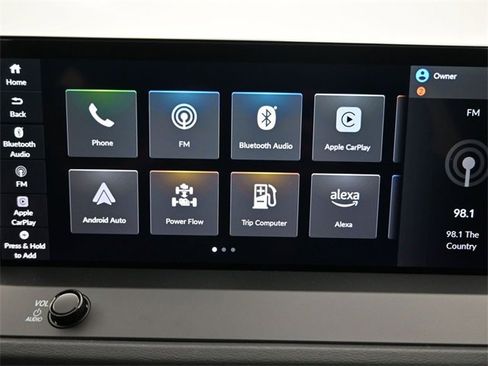 New 2025 Honda Accord Sport image 12