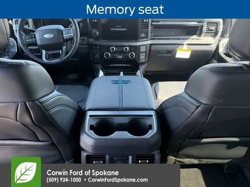 Used 2026 Ford F450 Platinum AWD/4WD image 9