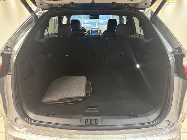 Certified 2021 Ford Edge ST-Line AWD/4WD image 19