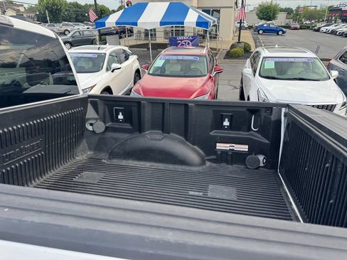 Used 2023 Ford F150 XLT w/ Equipment Group 301A Mid AWD/4WD image 7