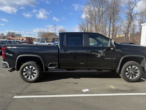 Used 2024 Chevrolet Silverado 2500 LT w/ All Star Edition image 6
